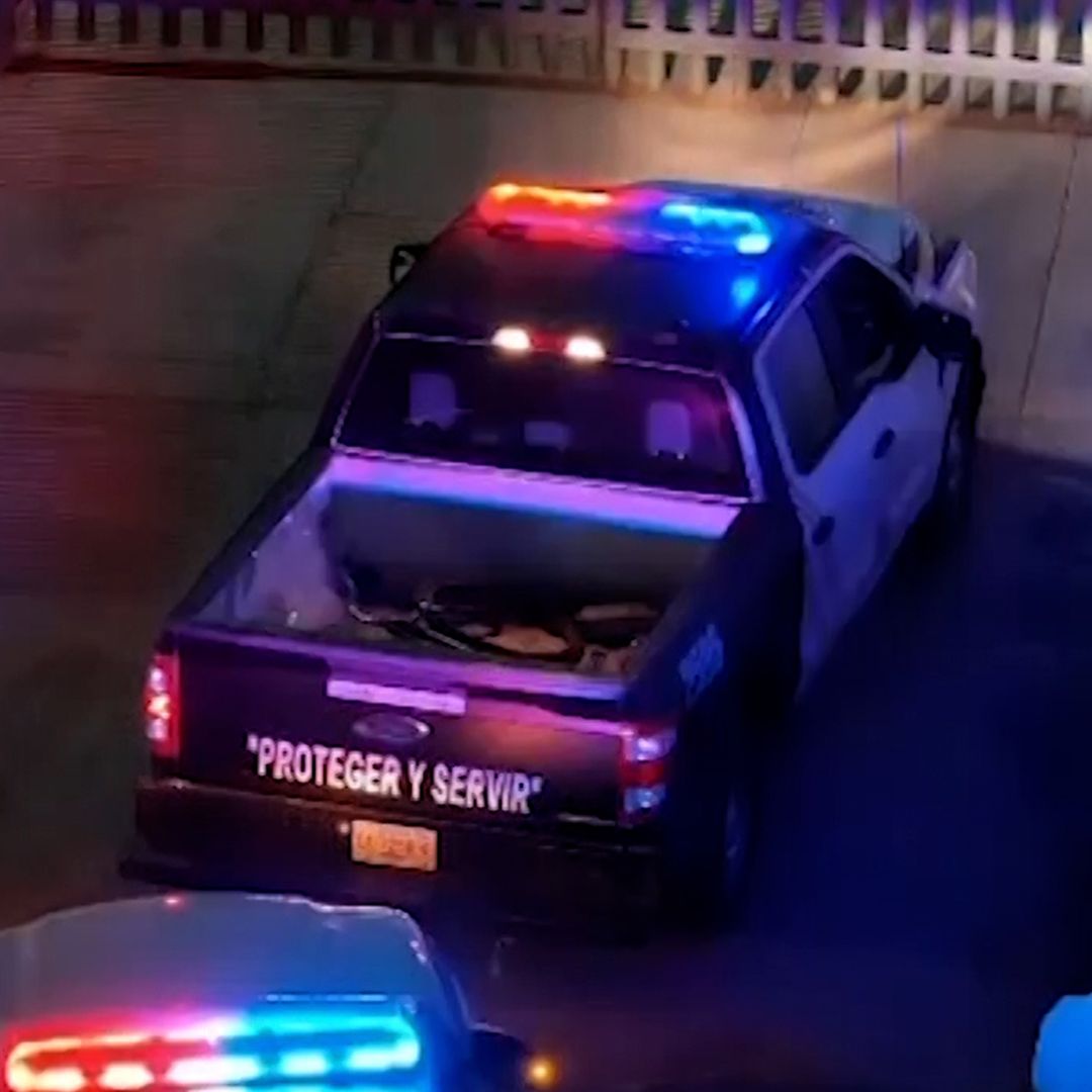 Mano de Trabajador Quedó Atrapada en una Máquina en Piedras Negras